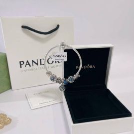 Picture of Pandora Bracelet 3 _SKUPandorabracelet17-21cm102811413618